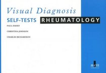 Visual Diagnosis Self-Tests on Rheumatology, 2nd ed.