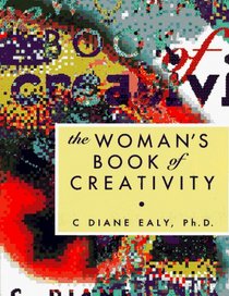 The Woman's Book of Creativity (The Business of Life)