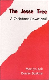 The Jesse Tree: A Christmas Devotional
