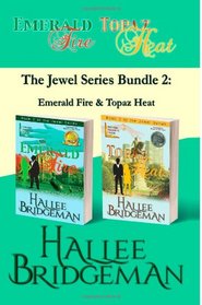 The Jewel Trilogy Bundle 2: Emerald & Topaz (Volume 6)