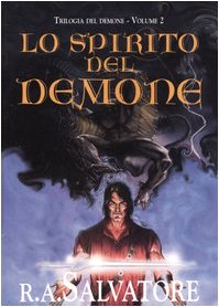 Lo spirito del demone. Trilogia del demone