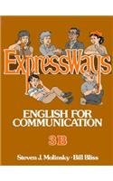 ExpressWays Book 3B