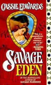 Savage Eden (Savage, Bk 2)