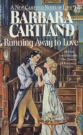 Running Away to Love (Camfield, No 126)