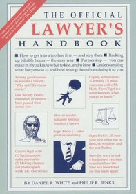 The Official Lawyer's Handbook