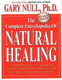 The Complete Encyclopedia of Natural Healing