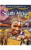 Cultural Traditions in South Africa (Cultural Traditions in My World)