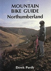 Northumberland (Mountain Bike Guide)