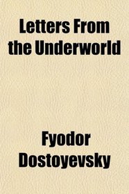 Letters From the Underworld