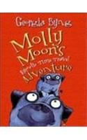 Molly Moon Time Travel