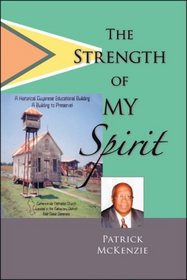 The Strength of My Spirit