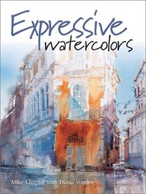 Expressive Watercolors