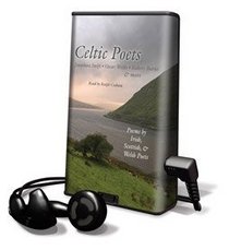 Celtic Poets - on Playaway