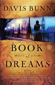 Book of Dreams (Book of Dreams, Bk 1) (Large Print)