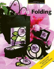 Iris Folding (A Passion for Paper)