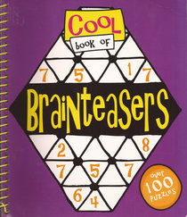 Cool Book of Brainteasers