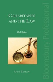 Cohabitants and the Law
