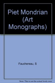 Piet Mondrian (Art Monographs)