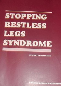 Stopping Restless Leg Syndrome