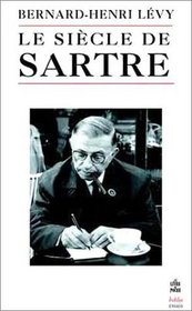 Le Sicle de Sartre