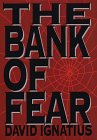 The Bank of Fear: A Novel (G K Hall Large Print Book)