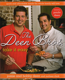 The Deen Bros. Take It Easy