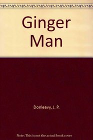 Ginger Man