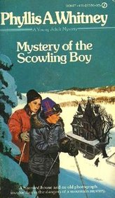 The Mystery of the Scowling Boy