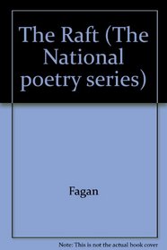 The Raft: 2 (The National poetry series)