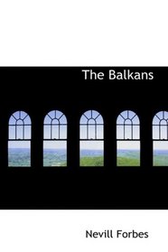 The Balkans