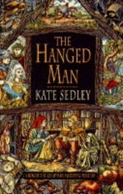 The Hanged Man (Roger the Chapman, Bk 3)