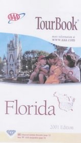 Florida (AAA TourBooks)