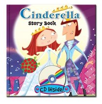 Cinderella (Storytime Fairy Tales)