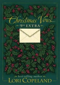 Christmas Vows: $5.00 Extra (Heartquest)