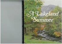 A Lakeland Summer