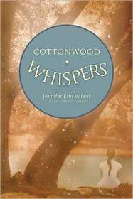 Cottonwood Whispers (Calloway Summers Bk 2)