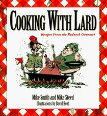 Cooking With Lard