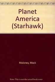 Planet America (Starhawk)