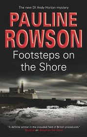Footsteps on the Shore (Detective Inspector Andy Horton)