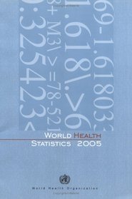World Health Statistics 2005