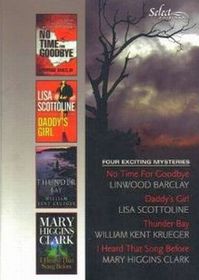The Reader's Digest Select Editions