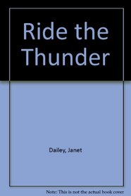 RIDE THE THUNDER