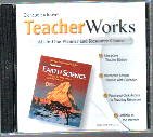 Earth Science Teacher Works (CD-ROM)