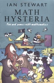 Math Hysteria: Fun and Games With Mathematics