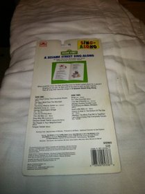 CTW Lyrics Sesame Street