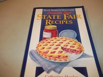 America's Best Recipes: State Fair Blue Ribbon Winners