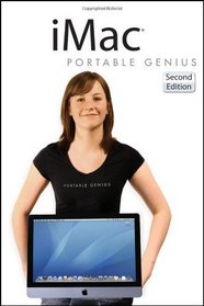 iMac Portable Genius