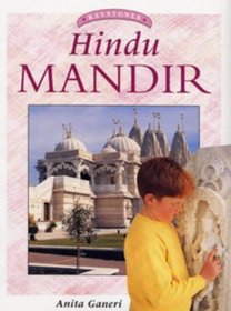 Hindu Mandir (Keystones Series)