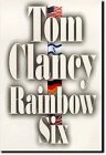 Rainbow Six: Featuring John Clark