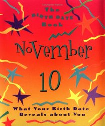 Birth Date Gb November 10